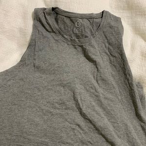 Task Muscle Tank Top